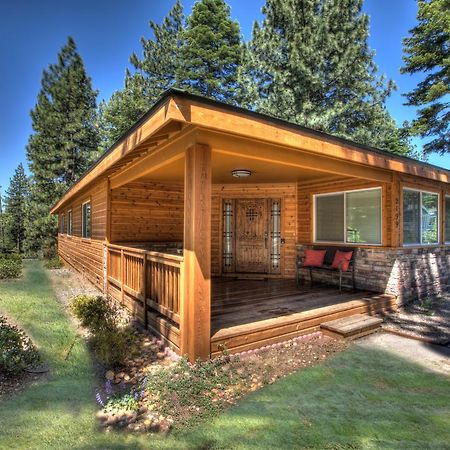 Prestigious Home South Lake Tahoe Eksteriør billede