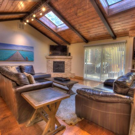 Prestigious Home South Lake Tahoe Eksteriør billede
