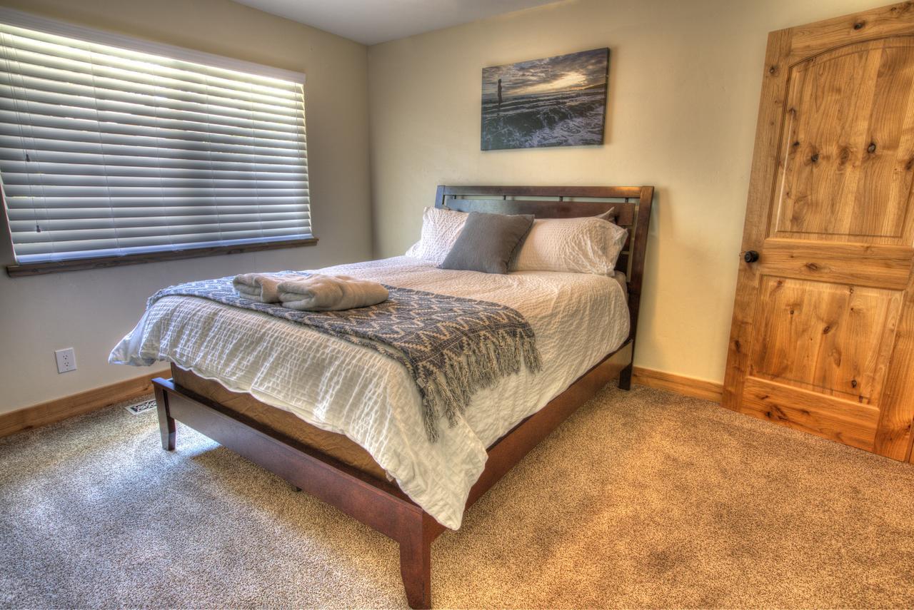 Prestigious Home South Lake Tahoe Eksteriør billede