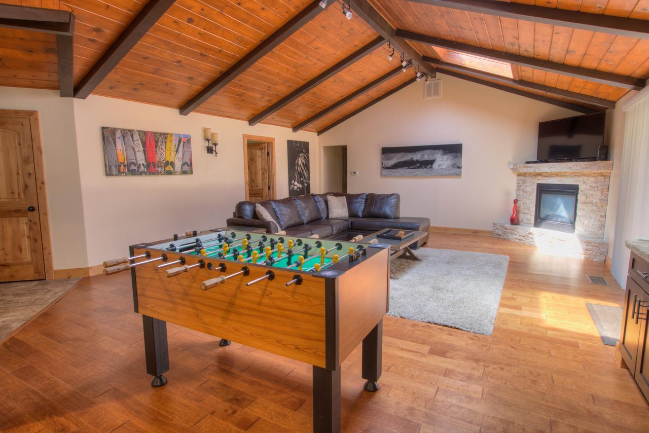 Prestigious Home South Lake Tahoe Eksteriør billede