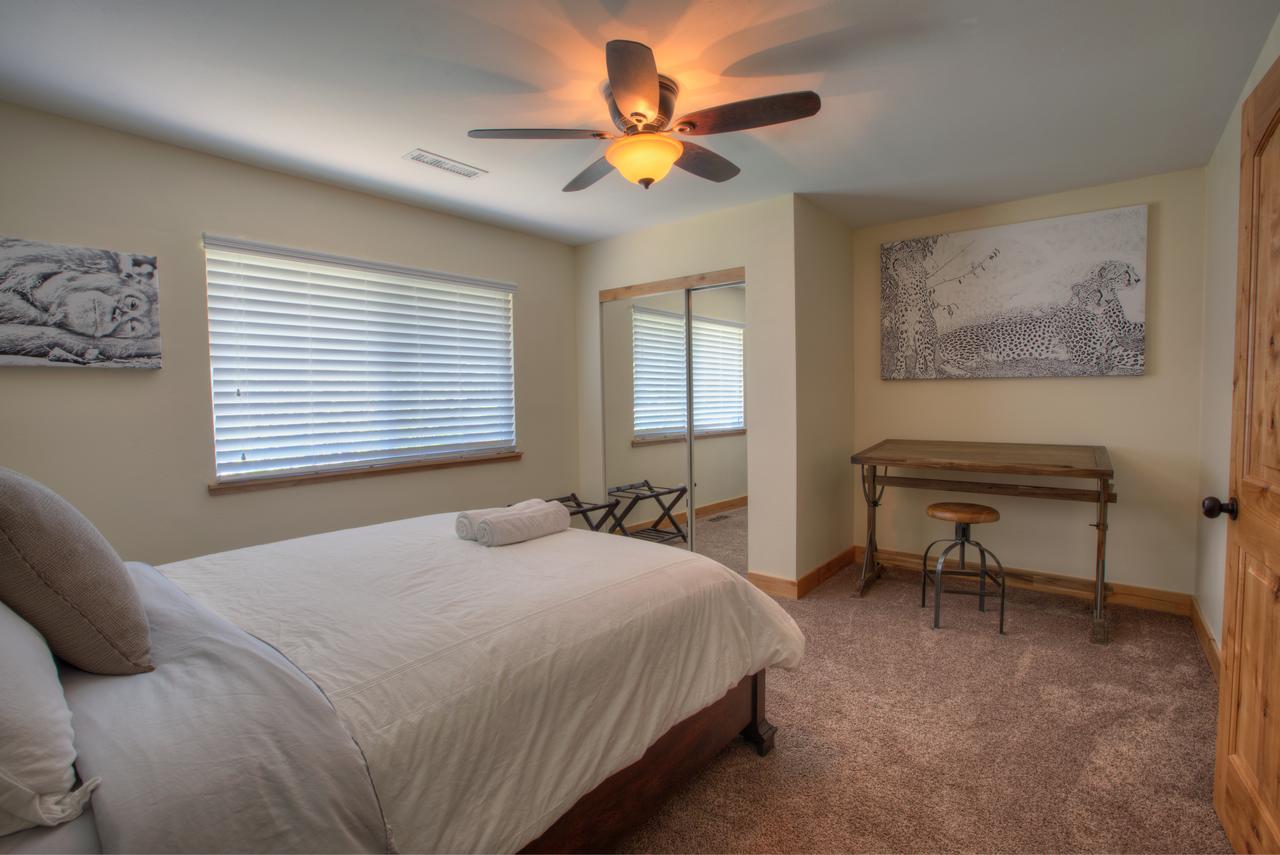 Prestigious Home South Lake Tahoe Eksteriør billede