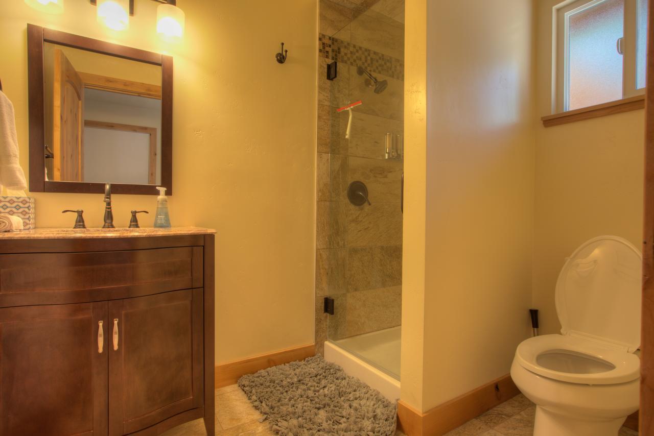 Prestigious Home South Lake Tahoe Eksteriør billede