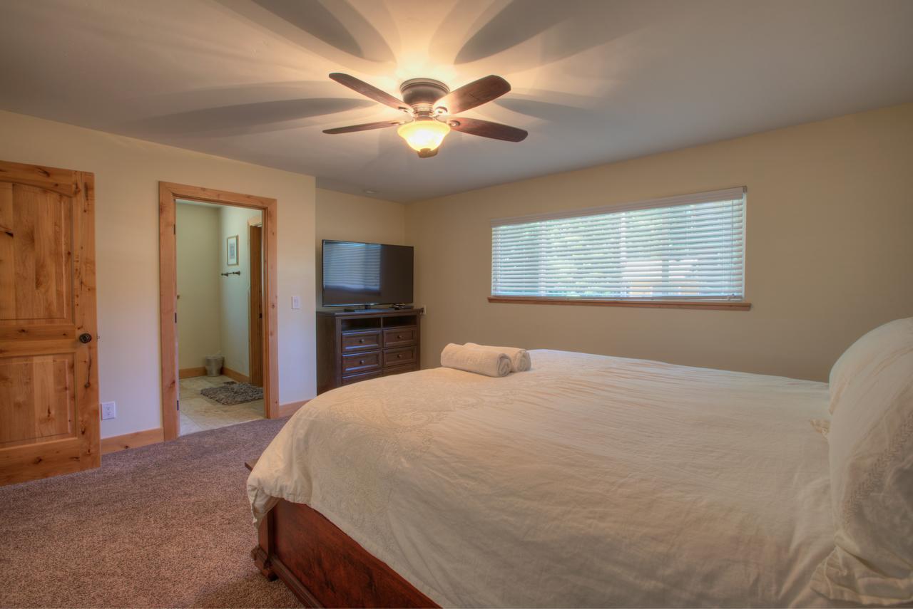 Prestigious Home South Lake Tahoe Eksteriør billede