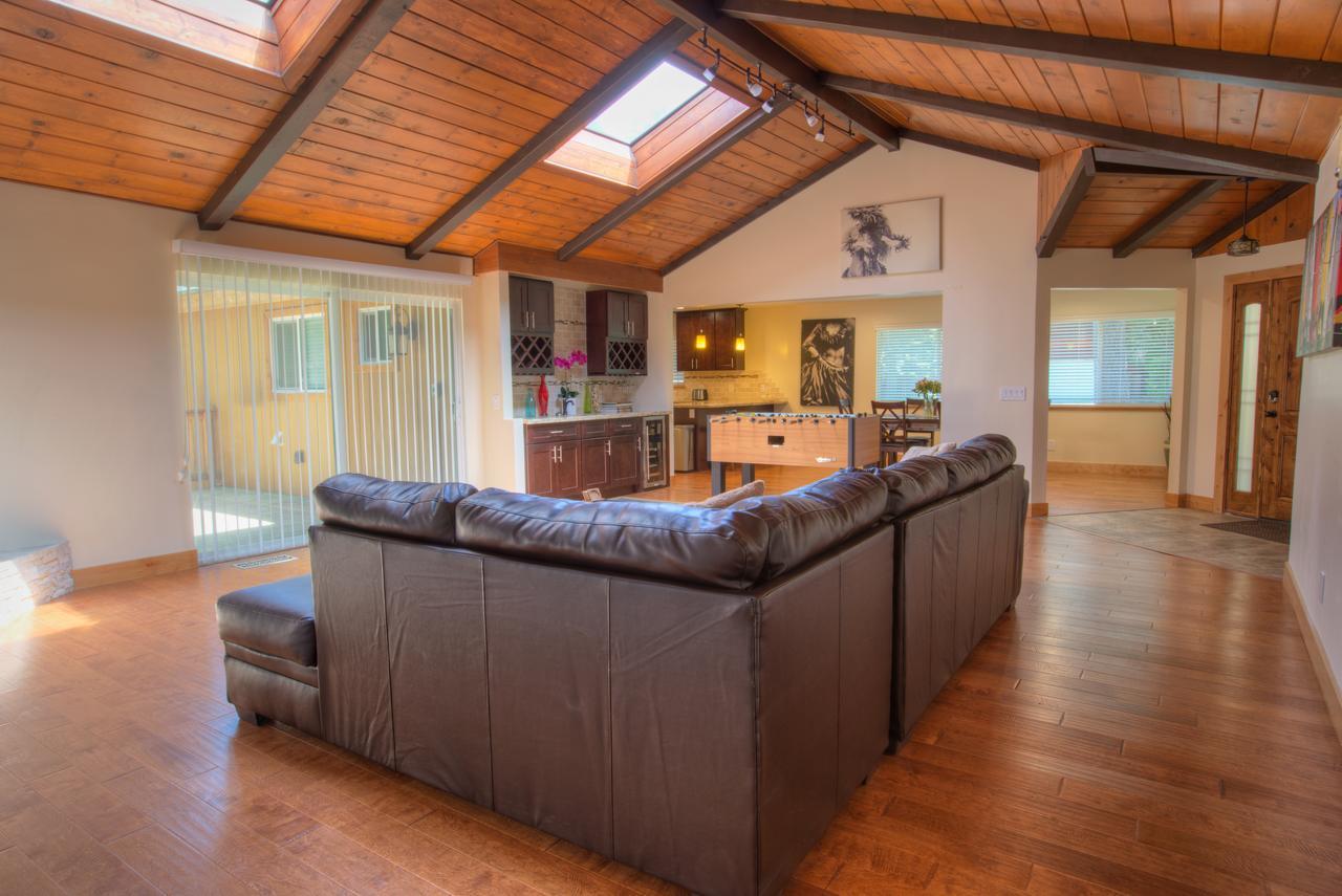 Prestigious Home South Lake Tahoe Eksteriør billede