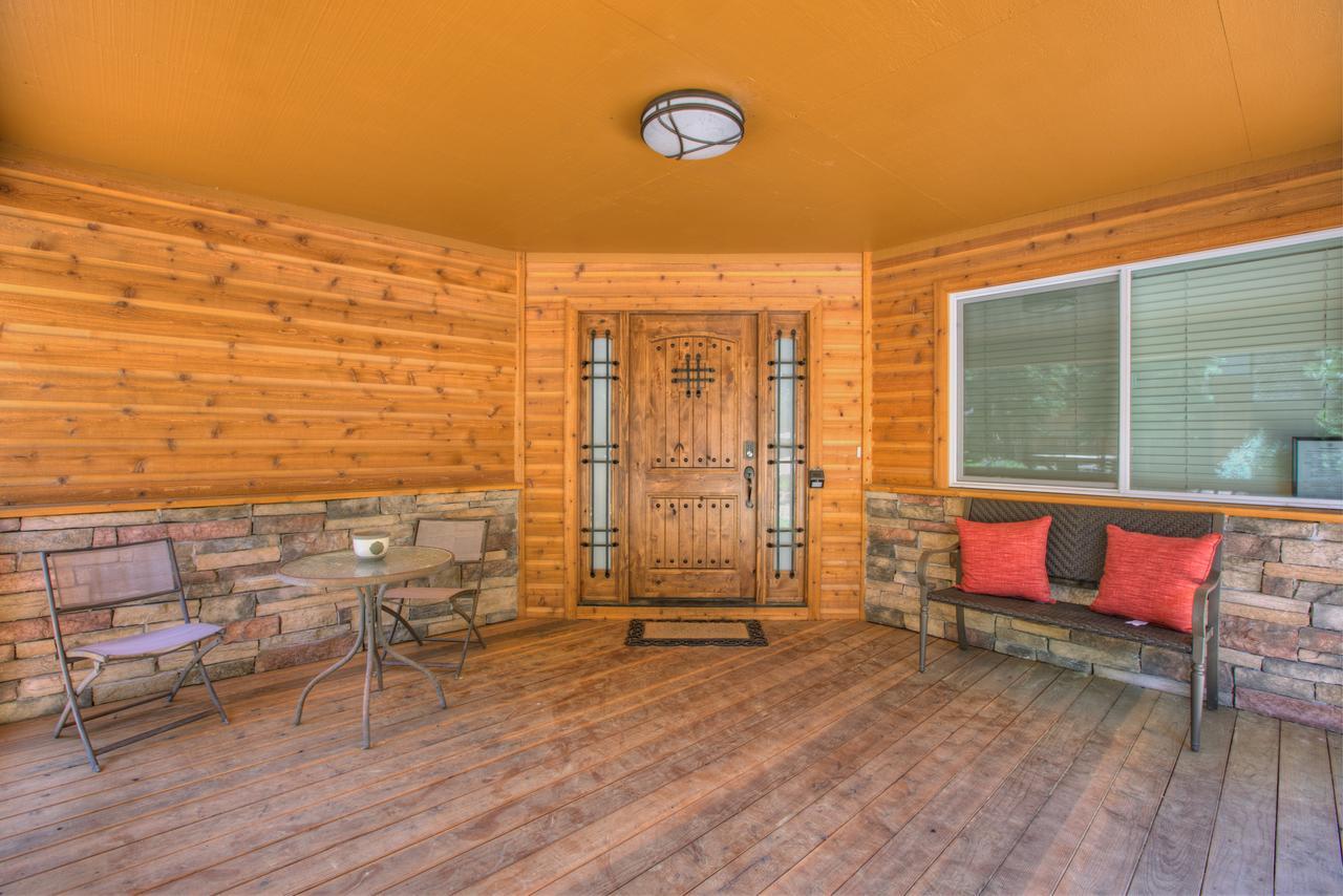 Prestigious Home South Lake Tahoe Eksteriør billede