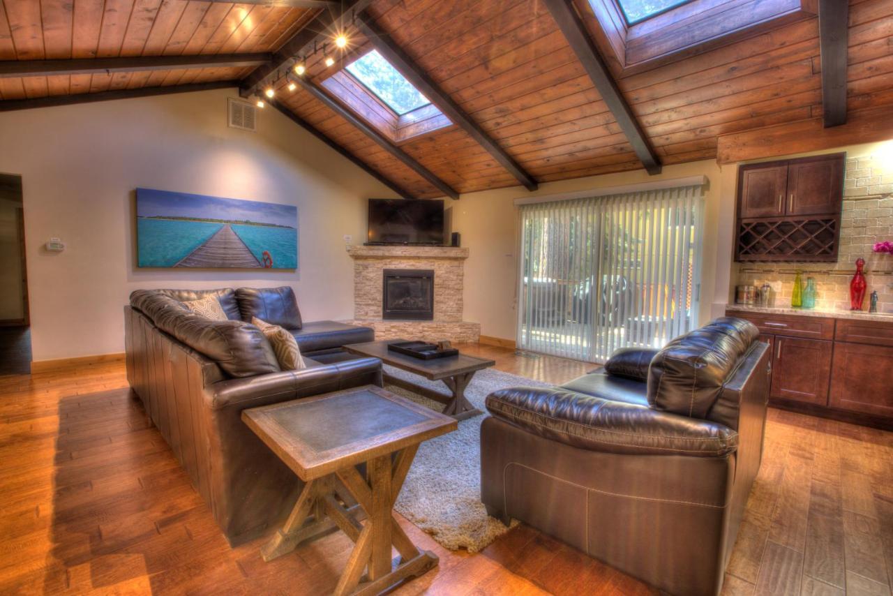 Prestigious Home South Lake Tahoe Eksteriør billede