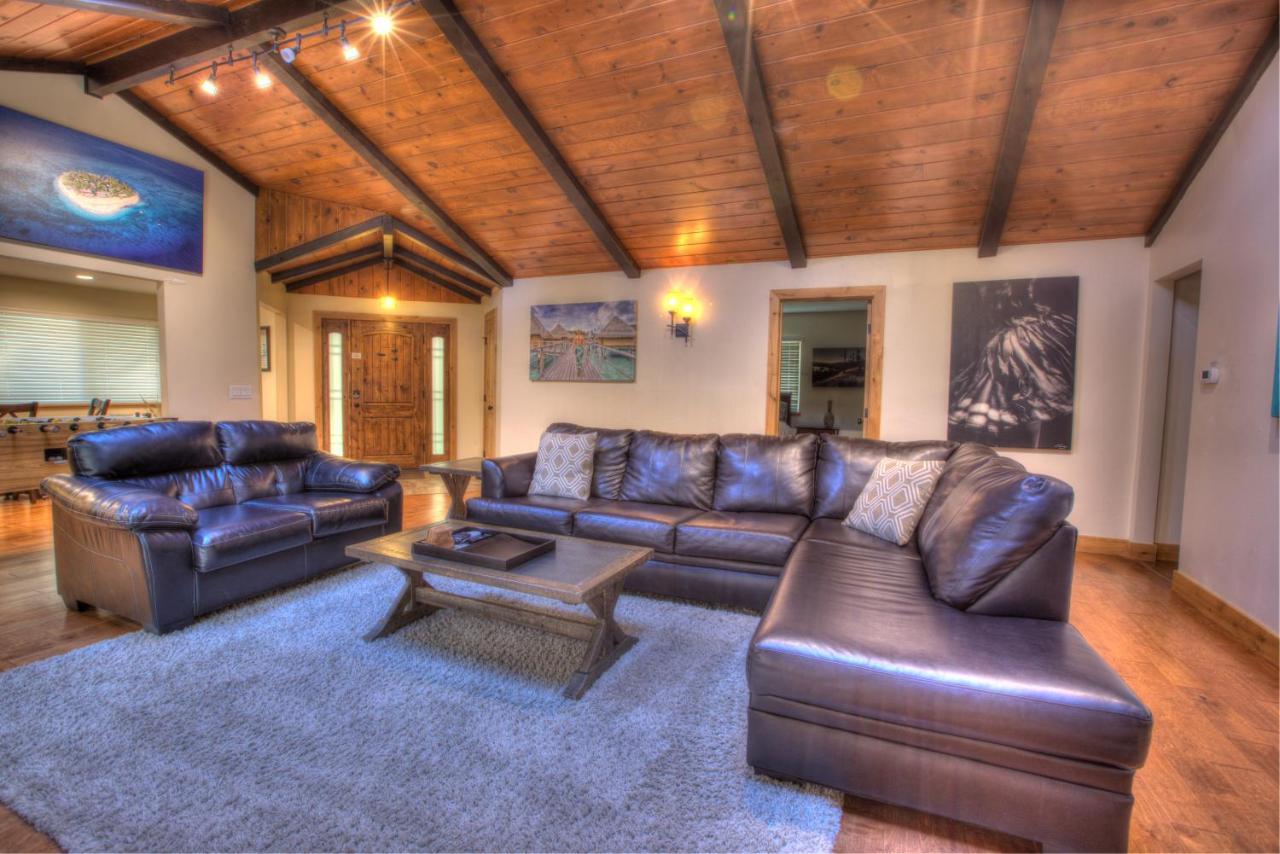 Prestigious Home South Lake Tahoe Eksteriør billede