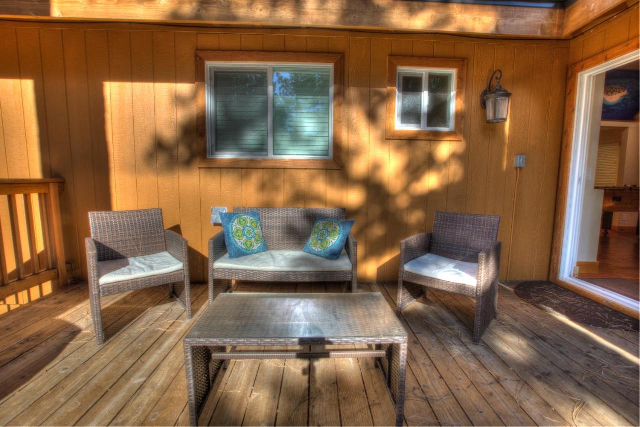 Prestigious Home South Lake Tahoe Eksteriør billede